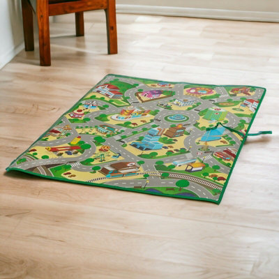 Activity foam play mat online