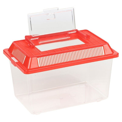Fish tank container sale