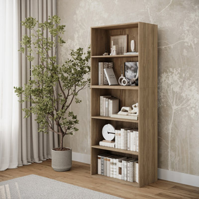 Deep bookcases discount