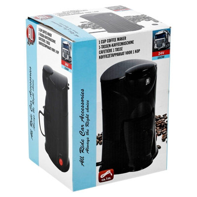 Car coffee maker sales