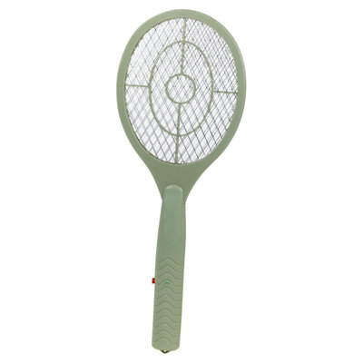 URBNLIVING Height 45cm Set of 2 Electric Fly Zapper Racquet Insect Wasp ...