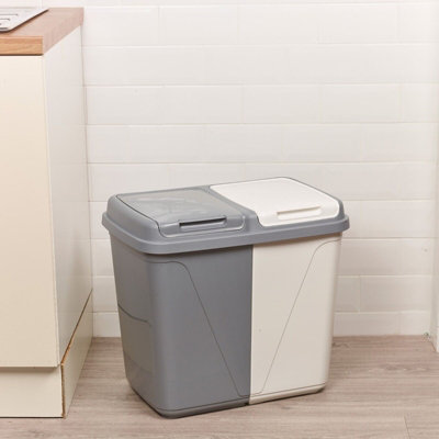 Multi Purpose Keuken Vuilnisbak Opbergdoos Kast De