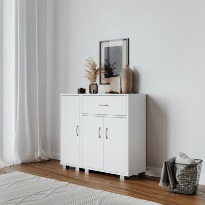 Side deals corner cabinet