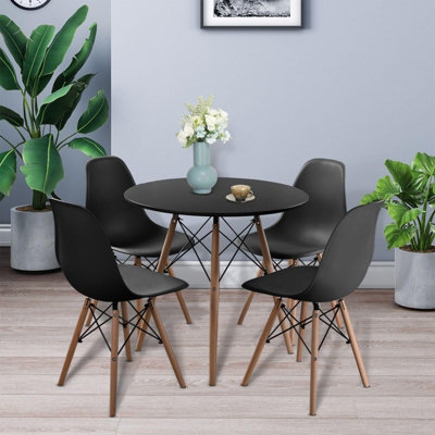 Cleorand 5 piece on sale dining set