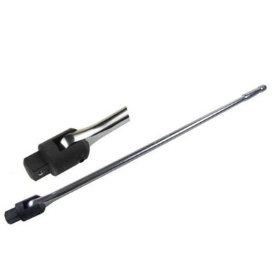 US PRO 1/2 dr Power Breaker Bar 30" 2094
