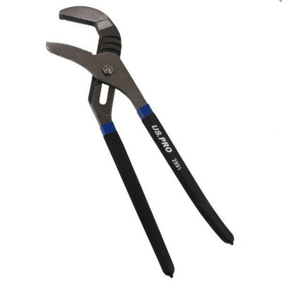 Rubber deals grip pliers