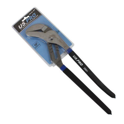 US PRO 16" Groove Joint Water Pump Pliers 2991 - 3