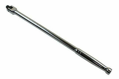 US PRO Tools 4161 – Leva A Ginocchio 3/4" Dr, Lunghezza 40", Per Rottura Bulloni