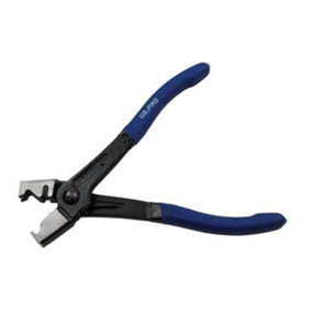 US PRO CLIC-R & CLIC Collar Hose Clip Pliers - Angle Type 1823