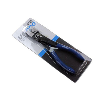 Pince Pour Colliers De Serrage Clic - Outil Automobile Professionnel