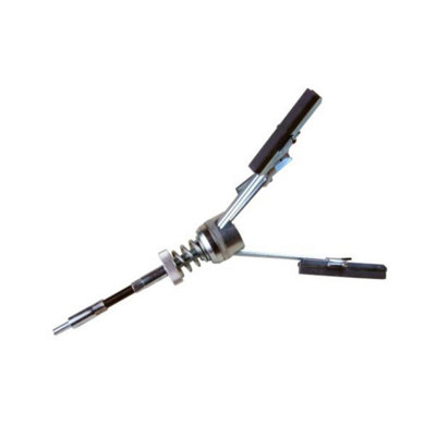 US PRO Cylinder Honing Tool 51 - 177mm - 3 X 75MM Stones 6199