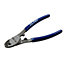 US PRO Heavy Duty Wire Cutter / Cable Cutters Fencing Snips 6" / 150mm 7012