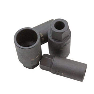 US PRO IMPACT LOCKING WHEEL NUT SOCKET SET B6178