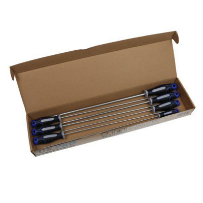 Set Di 15 Chiavi A Bussola Torx Impact 1/4 3/8 1/2 T6-T70