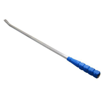 Buy US PRO Large 900MM Angled Pry Bar Crow Bar 6765 | DIY at B&Q