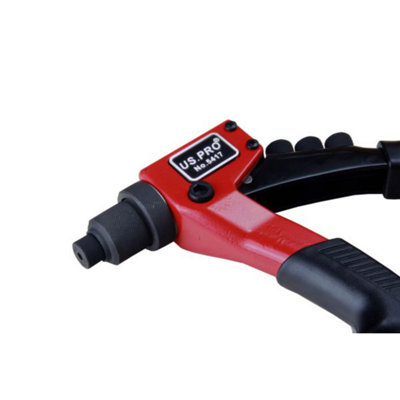 Heavy Duty Long Arm Riveter 17 610113