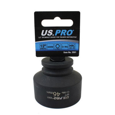 US PRO Tools 1/2