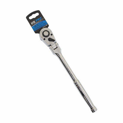 US PRO TOOLS 1/2