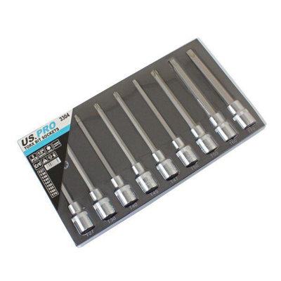 US PRO Tools 1/2