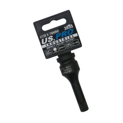 US PRO Tools 1/2