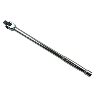 US PRO Tools 1/2 Dr Power Breaker Bar 15" 1578