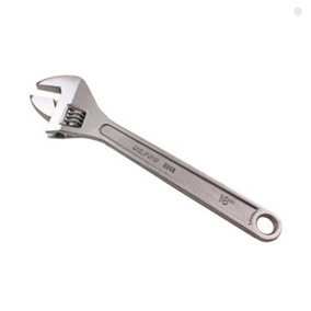 US PRO Tools 18" Heavy Duty Adjustable Wrench / Shifting Spanner 2268