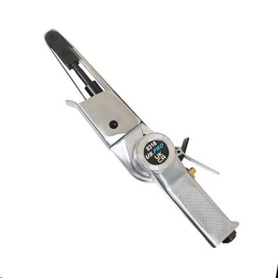 Air Belt Sander Set - AT-485 20mm Speed Easily Controlled With