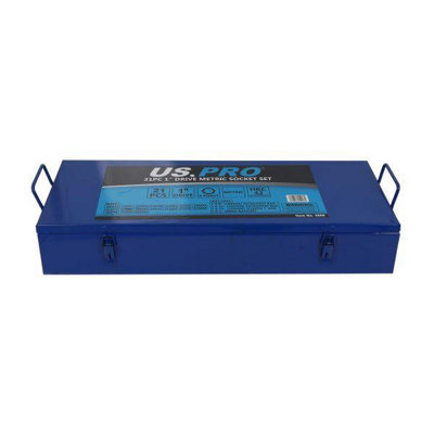 US PRO Tools 21PC 1