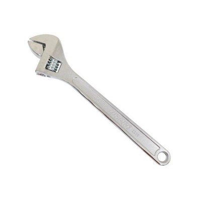 US PRO Tools 24" Heavy Duty Adjustable Wrench / Shifting Spanner 2235 - 4