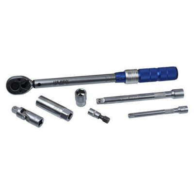 US PRO Tools 27pc 3/8