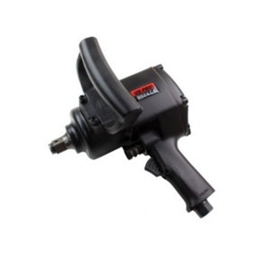 US PRO Tools 3/4" DR Air Impact Wrench Gun, 1327Ft-lb 1800nm For Sockets 8524