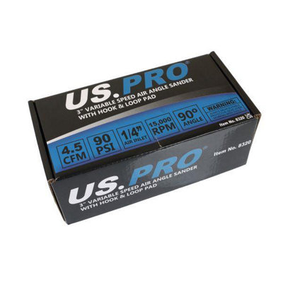 Faithfull Drywall Quick Grip Hand Sander 223x85mm FAIDWHAND EN US