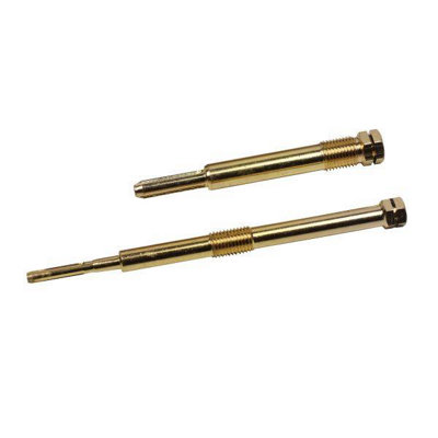 US PRO Tools 4pc Glow Plug Bore Reamer Set 5909