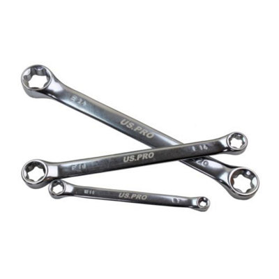 Star spanner set sales