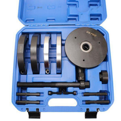 JTC-4306] 78 mm WHEEL HUB BEARING TOOL SET FOR FORD VEHICLES – JTC