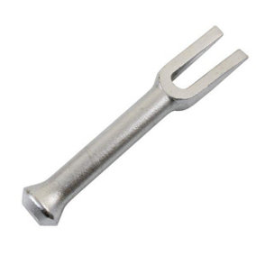 US PRO Tools Fork Ball Joint Splitter/Separator With 18mm Jaw Opening 6035
