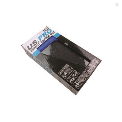 Impact Phillips Power Bit ThunderMax – Handipack (x10) | Australian