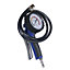 US PRO Tools Heavy Duty Long Reach Tyre Inflator With Gauge 0-170PSI 8817