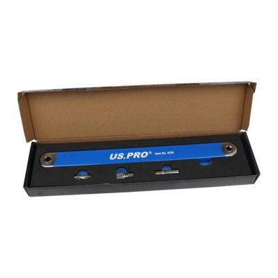 US PRO Tools Multifunction Offset Extension for Ratchet 15