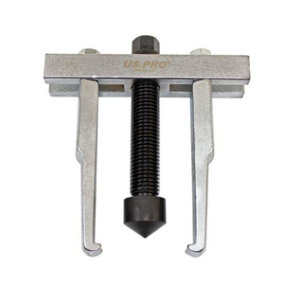 US PRO Tools Thin 2 Jaw Bearing Gear Puller Remover, Bearings Gears 5152