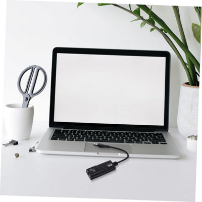 USB Gigabit Ethernet Adapter, No Additional Network Card Required, Quick and Easy Setup for PC and Laptop, Stable Connection