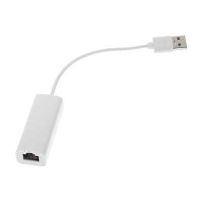 USB Gigabit LAN Adapter, High-Speed and Durable Ethernet Converter for ...