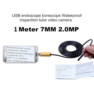 otg borescope