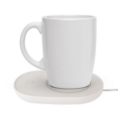 USB Powered Desk Cup Warmer by InGenious