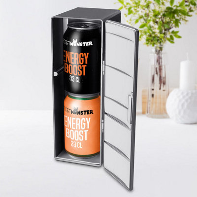 USB Powered Hot or Cold Mini Fridge