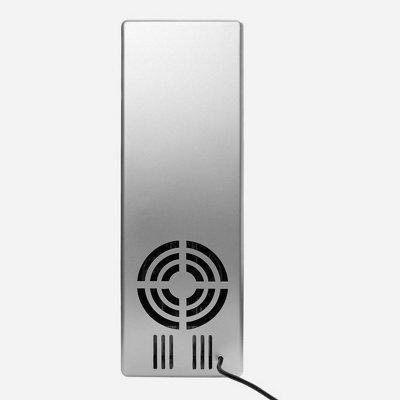 USB Powered Hot or Cold Mini Fridge - 4