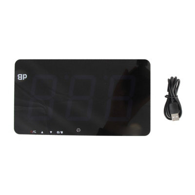 USB Powered  Sound  Noise Tester Wall Mount