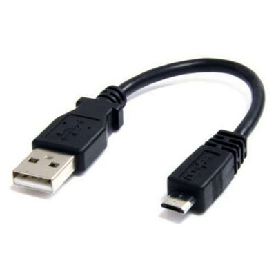 USBA-MICROB1 USB Male A To Usb Micro B Lead