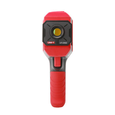 UT-Z002 Micro Lens for Thermal Cameras - 4