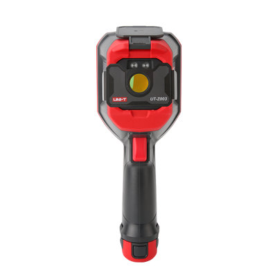 UT-Z003 Micro Lens for Thermal Cameras - 4